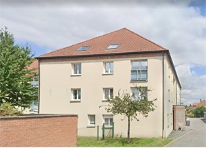 t3 à la vente -   62950  NOYELLES GODAULT, surface 65 m2 vente t3 - UBI474401492